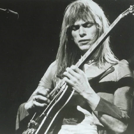 Steve Howe