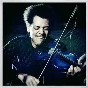 Don "Sugarcane" Harris