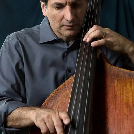 John Patitucci