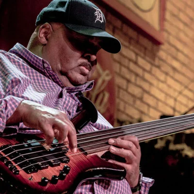 Ralphe Armstrong