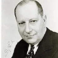 Sigmund Romberg