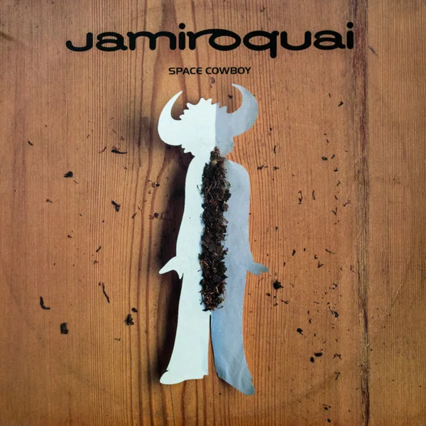Cover of Space Cowboy