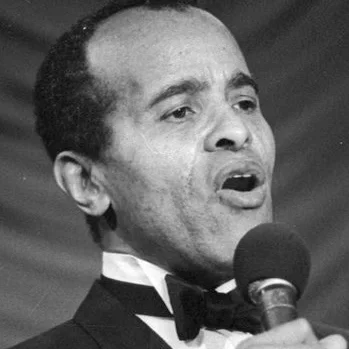 Jon Hendricks