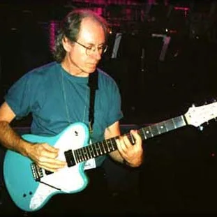 Dean Parks