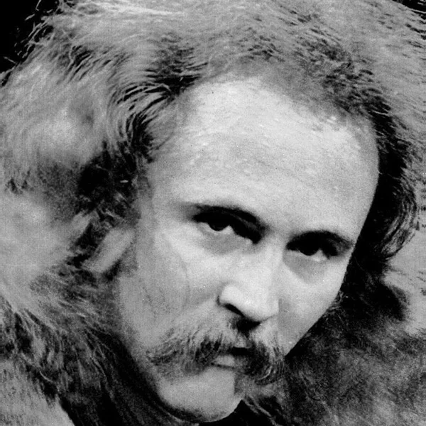 David Crosby
