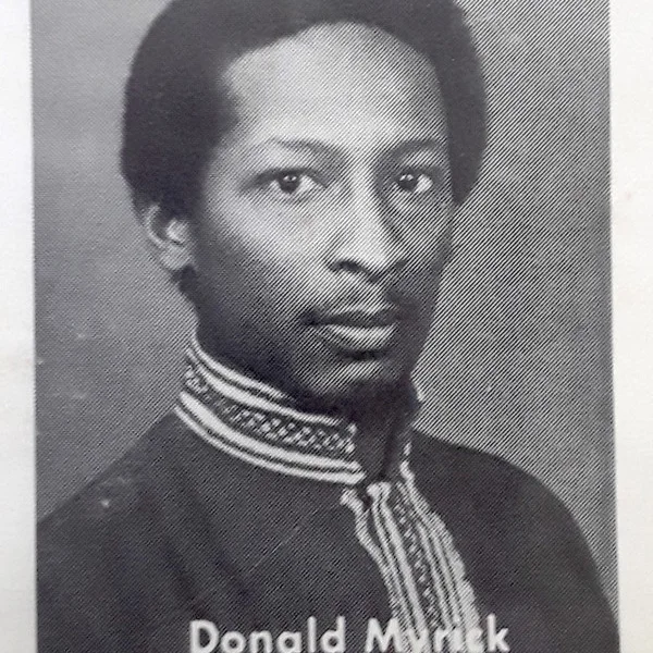 Don Myrick