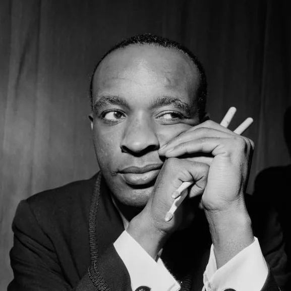 Ed Thigpen