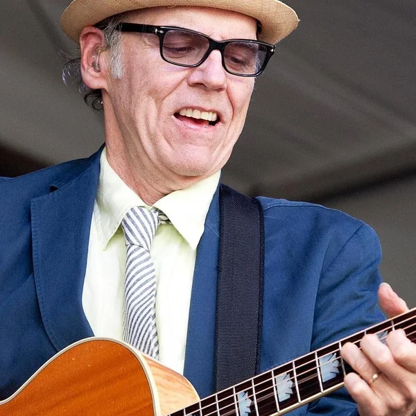 John Hiatt