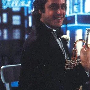 Alan Rubin