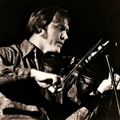 Byron Berline