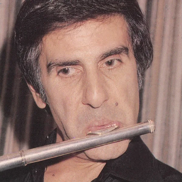 George Marge