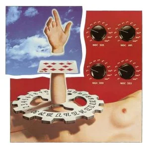Cover of Garcia