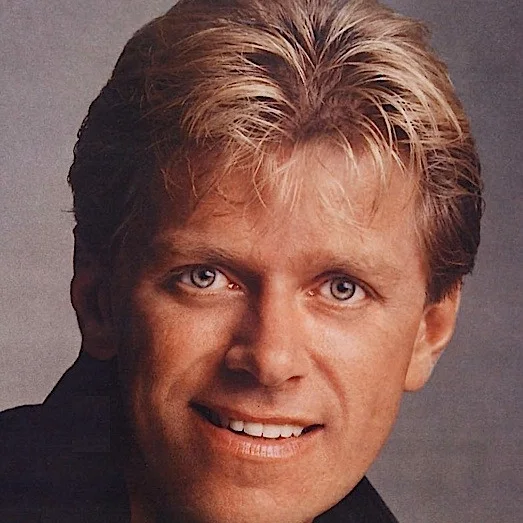 Peter Cetera