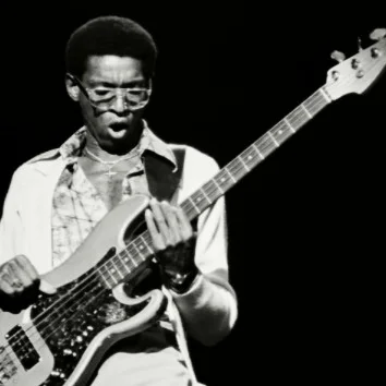 Willie Weeks