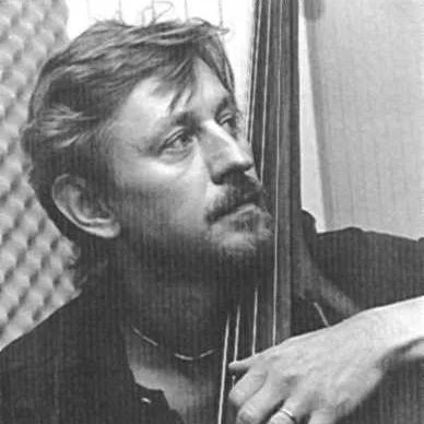 George Mraz