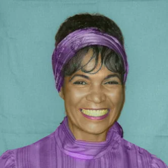 Sherlie Matthews