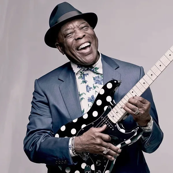 Buddy Guy