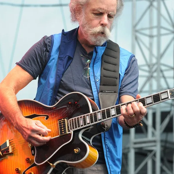 Bob Weir