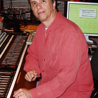 Mark Linett