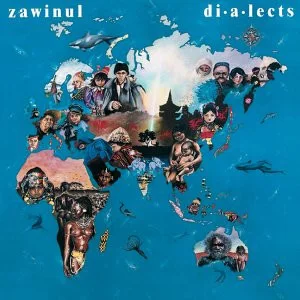 Cover of Dialects
