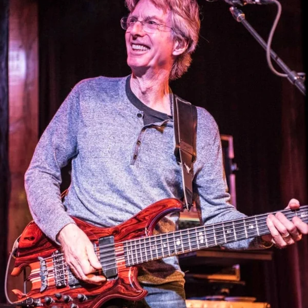 Phil Lesh