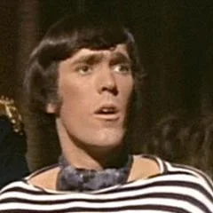 Muff Winwood