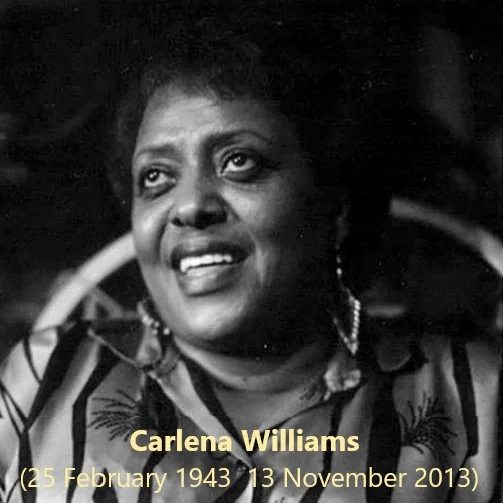 Carlena Williams