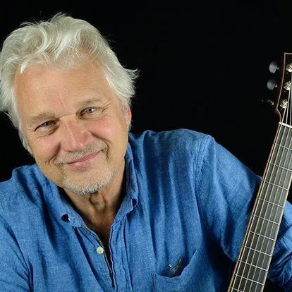 David Knopfler