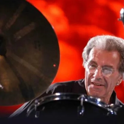 Barry Altschul