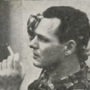 Barry Galbraith