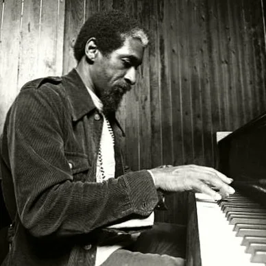 Mal Waldron
