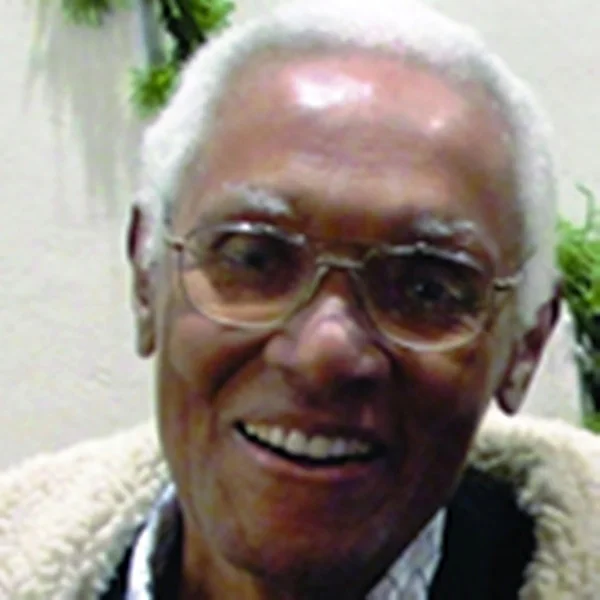 Alfred Brown