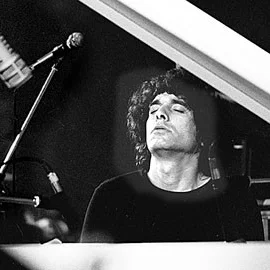 Stu Goldberg