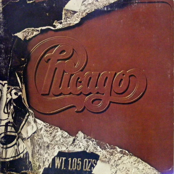 Cover of Chicago X
