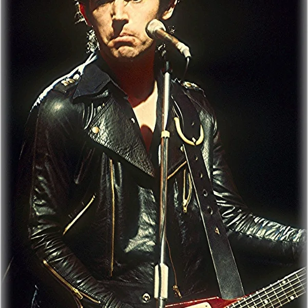 Chris Spedding