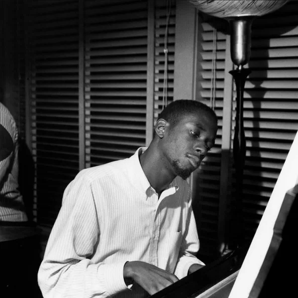 Bobby Timmons