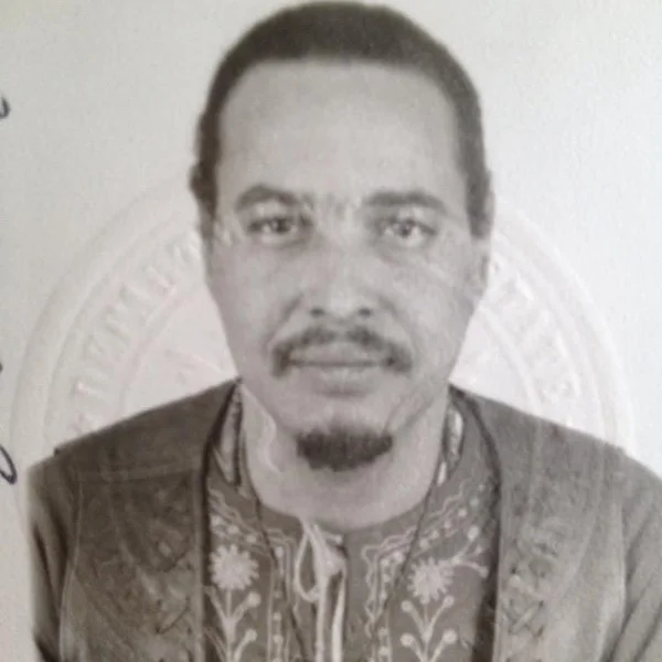 Khalil Balakrishna