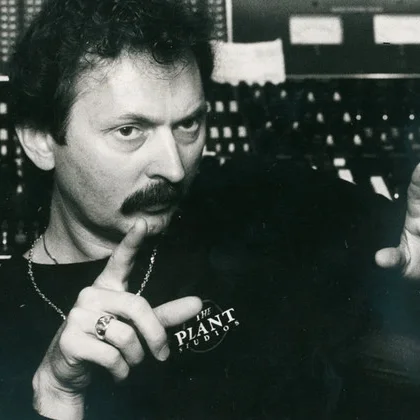 Jim Gaines