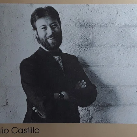 Emilio Castillo