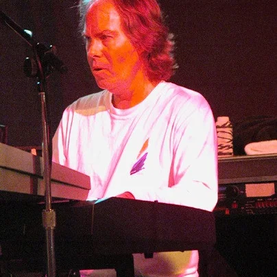 Bill Payne