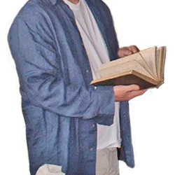 David Hentschel