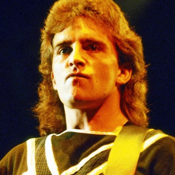 Jim Crichton