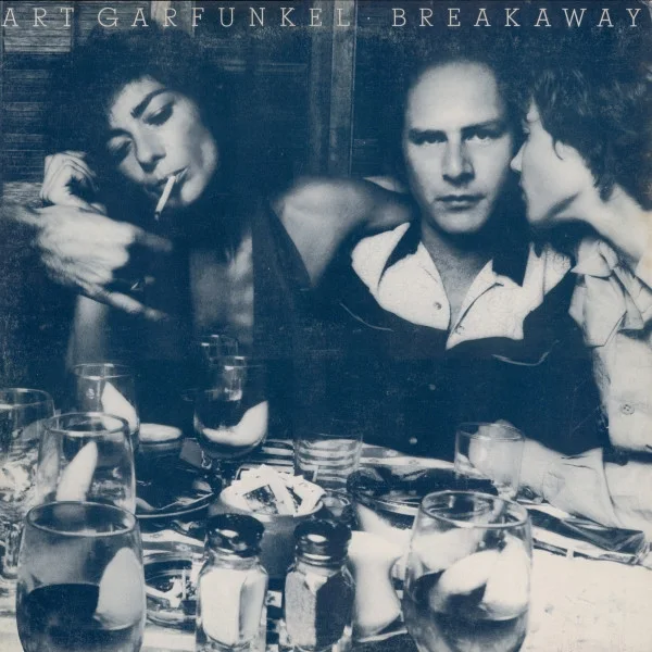 Cover of Breakaway