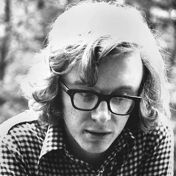 Peter Asher