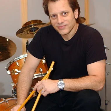 Dave Weckl