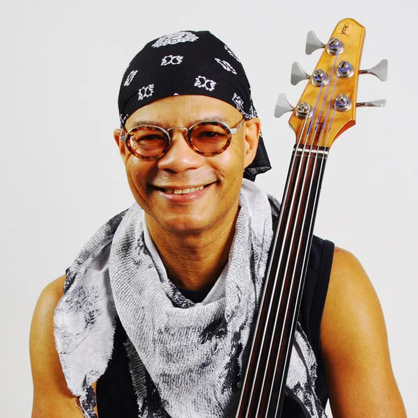 Fernando Saunders