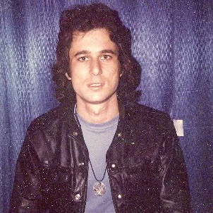 Rob Stoner