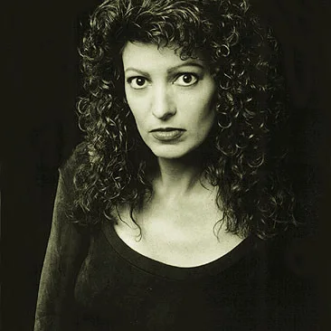 Scarlet Rivera