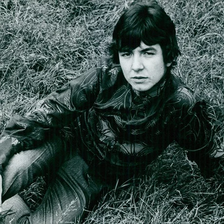 Ronnie Lane