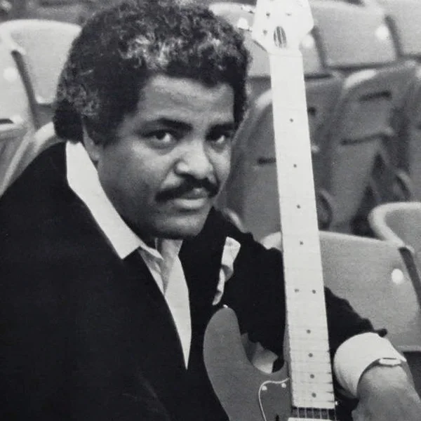 Phil Upchurch